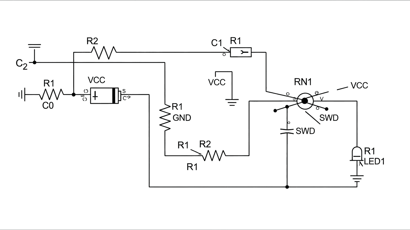 Wiring Diagram For 2001 Chevy Cavalier: Your Guide to Understanding Automotive Electronics
